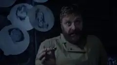 Засланец из космоса 4 сезон 1 серия