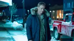 Засланец из космоса 1 сезон 1 серия