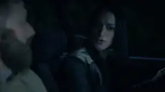 Засланец из космоса 4 сезон 2 серия