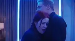 Засланец из космоса 3 сезон 2 серия