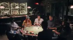 Засланец из космоса 2 сезон 2 серия