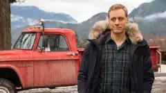 Засланец из космоса 1 сезон 3 серия