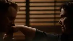 Засланец из космоса 2 сезон 3 серия