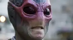 Засланец из космоса 1 сезон 4 серия