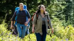 Засланец из космоса 2 сезон 4 серия