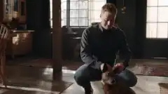 Засланец из космоса 2 сезон 5 серия