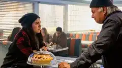 Засланец из космоса 1 сезон 5 серия