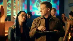 Засланец из космоса 2 сезон 6 серия