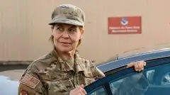 Засланец из космоса 1 сезон 6 серия