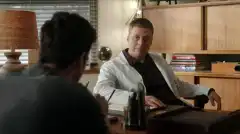 Засланец из космоса 3 сезон 7 серия