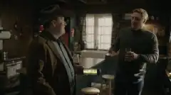 Засланец из космоса 4 сезон 7 серия