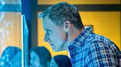 Засланец из космоса 1 сезон 7 серия