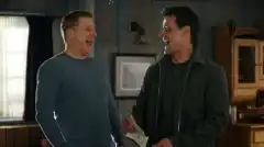 Засланец из космоса 3 сезон 8 серия