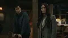 Засланец из космоса 4 сезон 8 серия