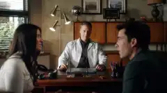 Засланец из космоса 2 сезон 9 серия