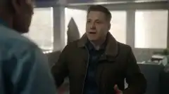 Засланец из космоса 4 сезон 10 серия