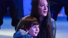 Засланец из космоса 1 сезон 10 серия