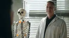 Засланец из космоса 2 сезон 12 серия